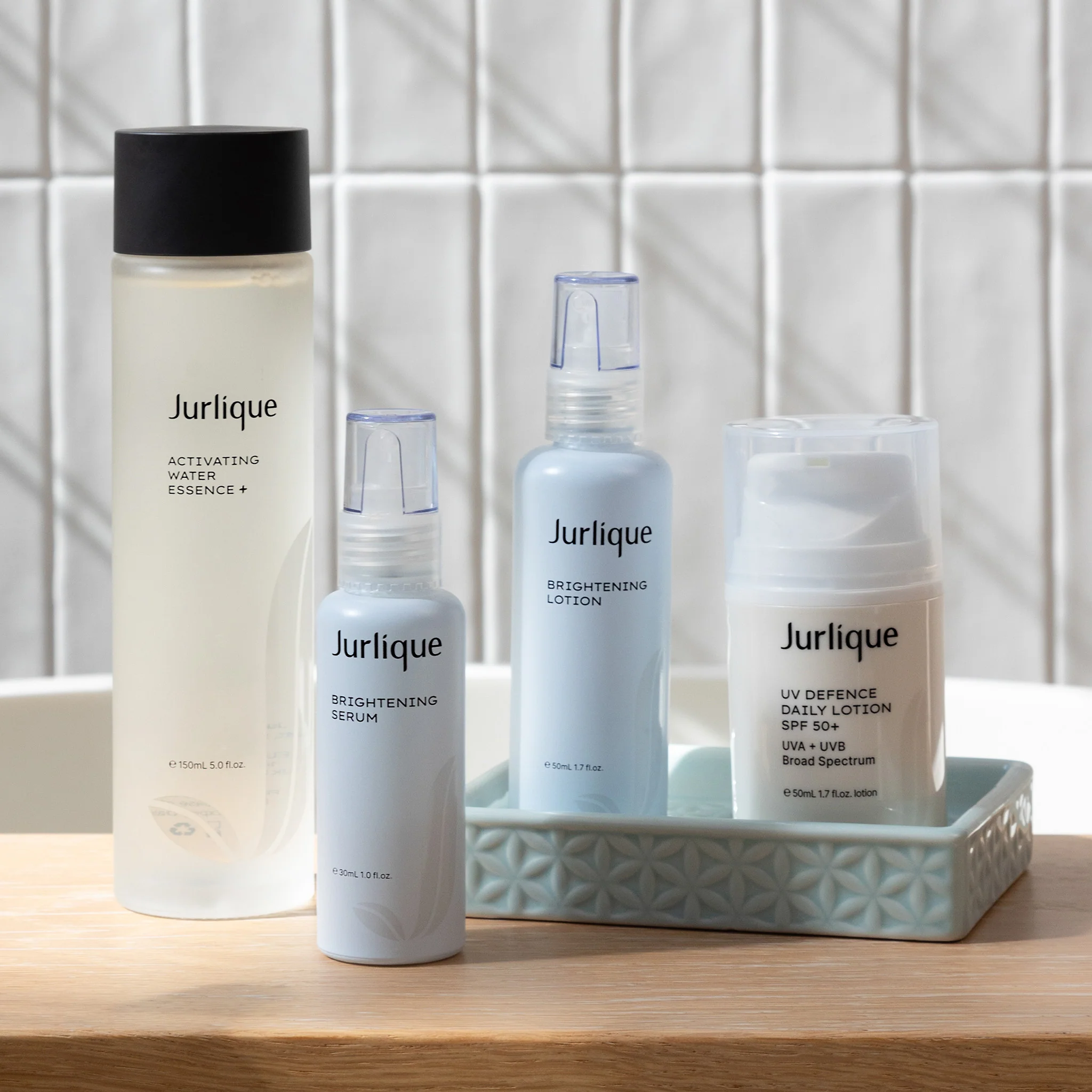 Brightening Lotion - Image 4