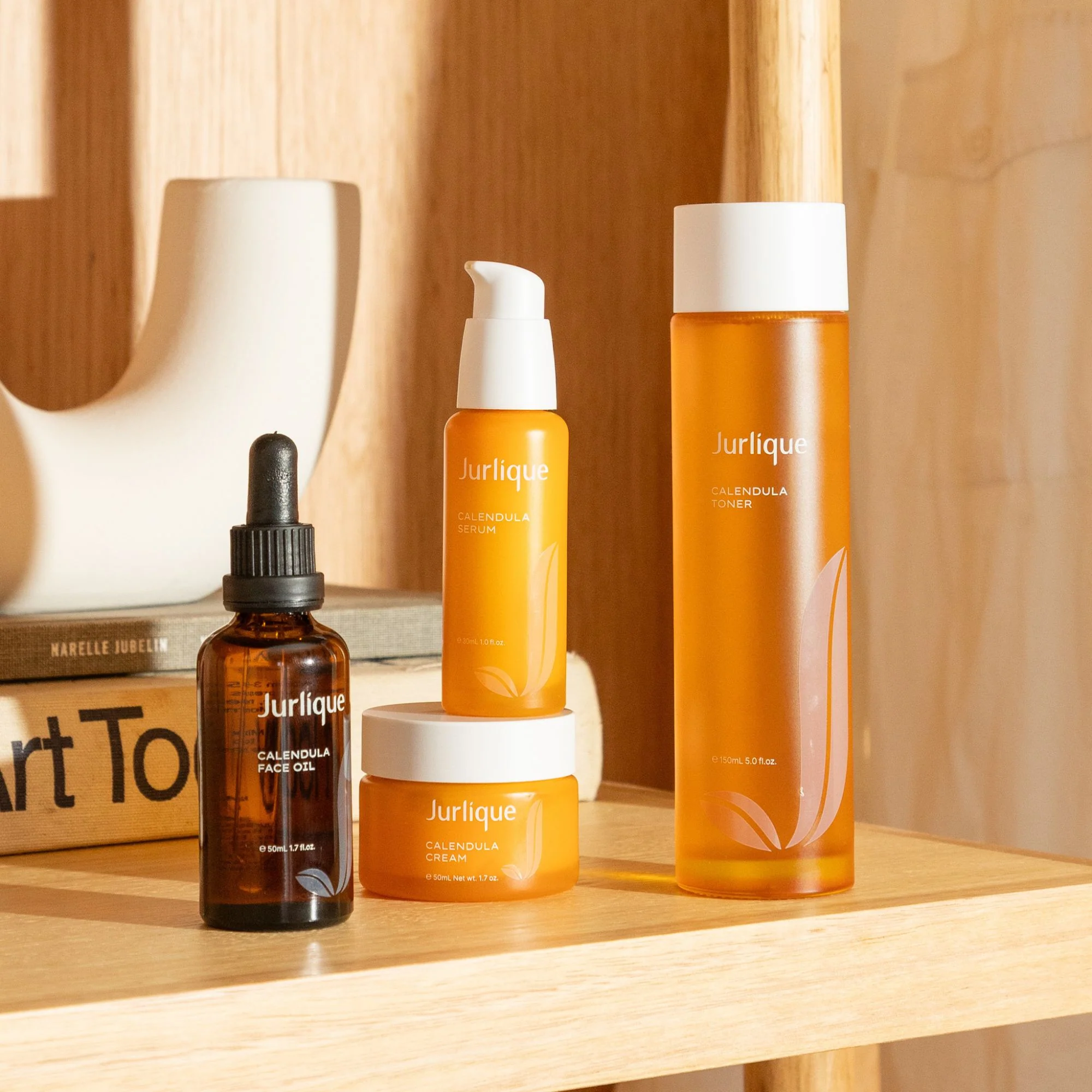 Calendula Face Oil - Image 6