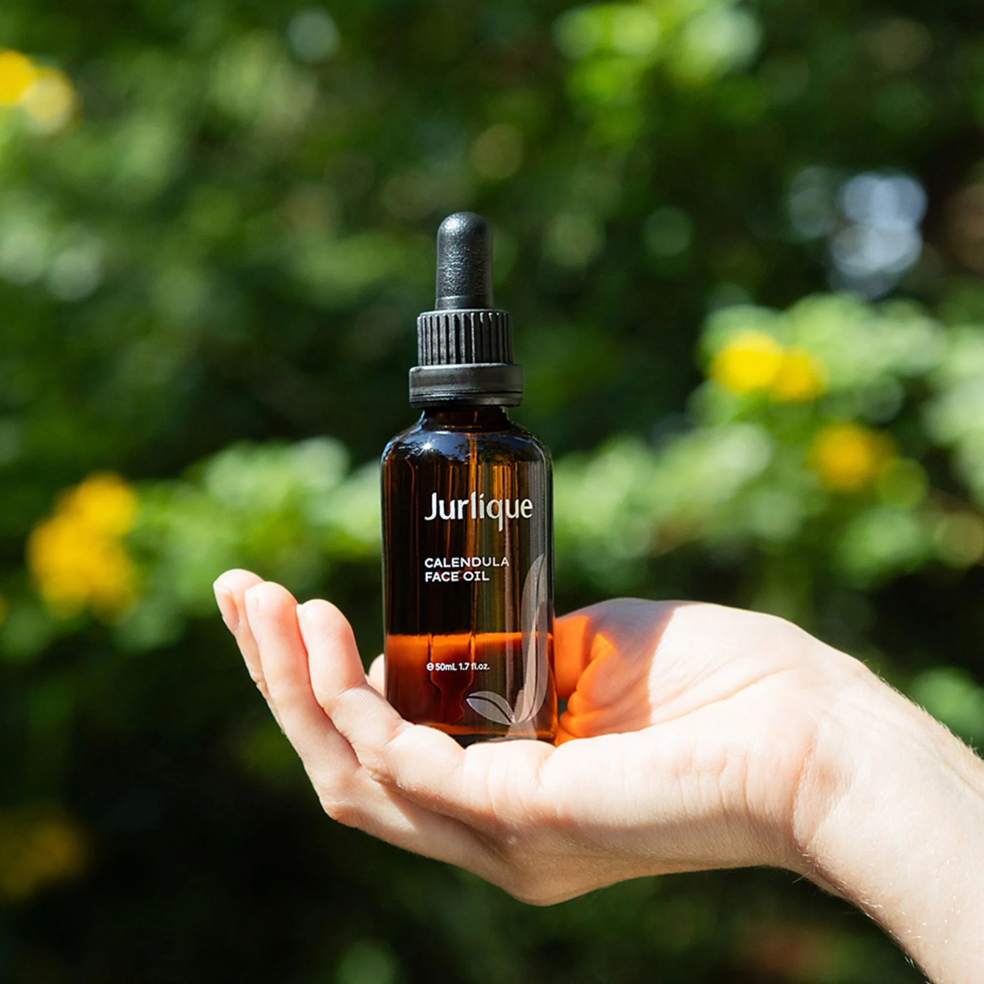 Calendula Face Oil - Image 7