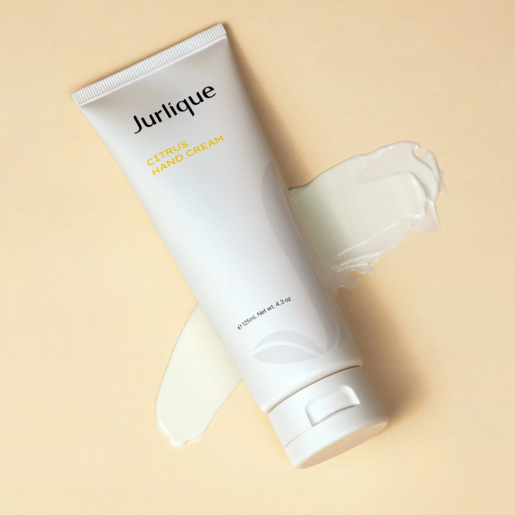 Citrus Hand Cream - Image 4