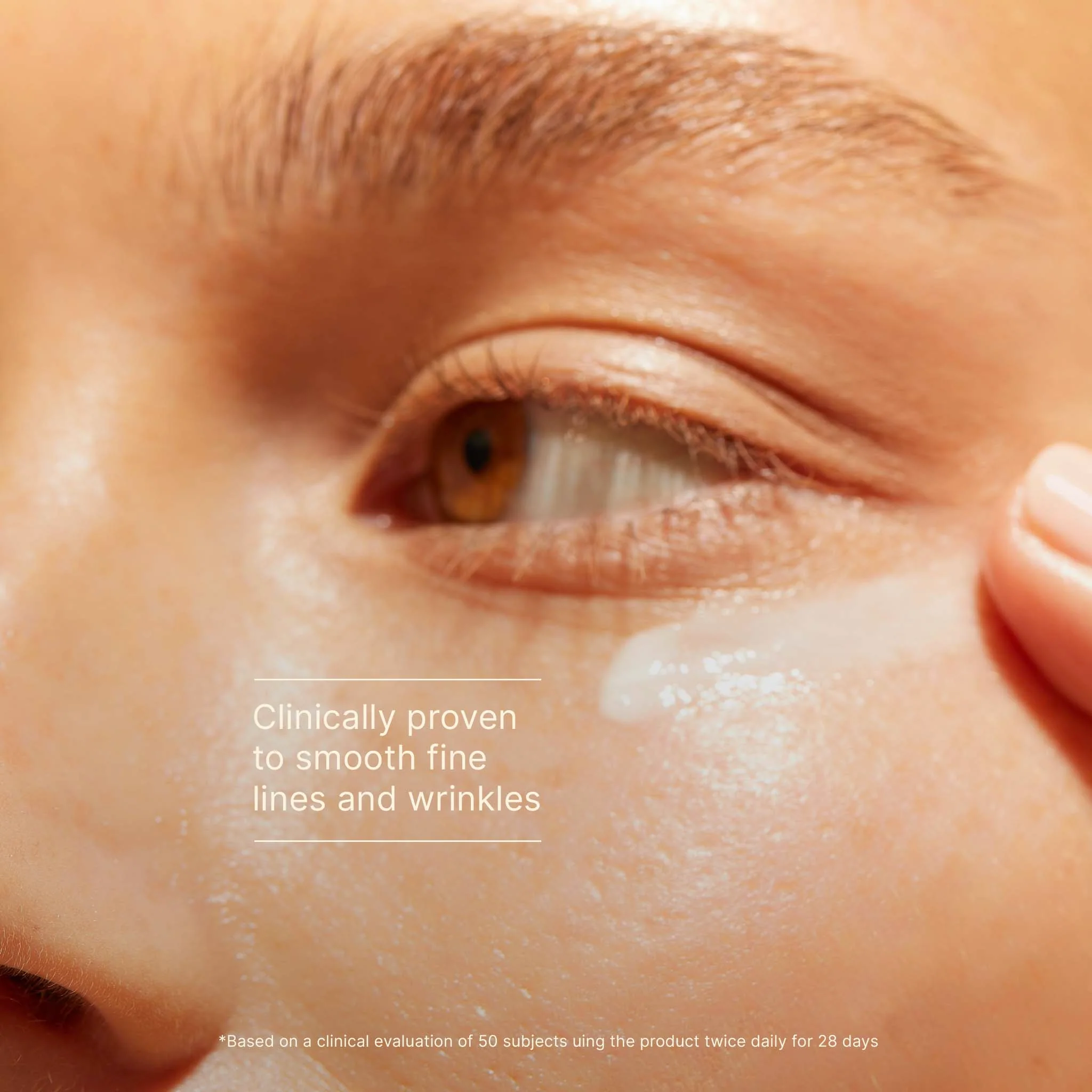 Herbal Recovery Eye Cream - Image 4