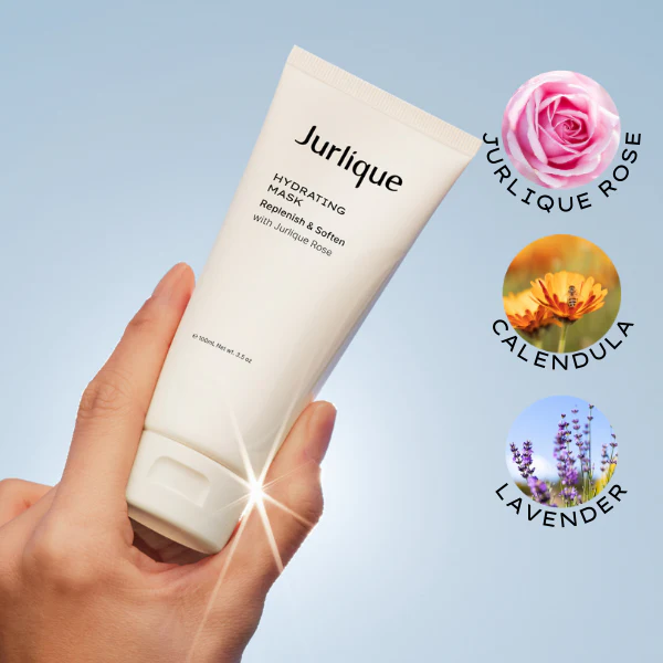 Hydrating Mask - Image 3