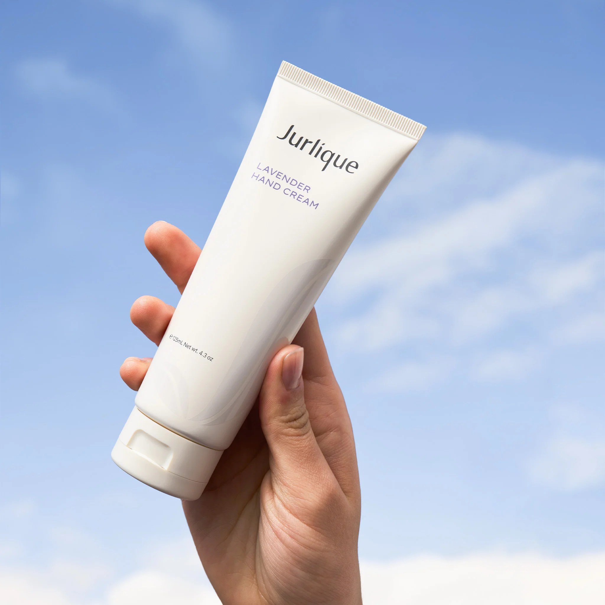 Lavender Hand Cream - Image 4