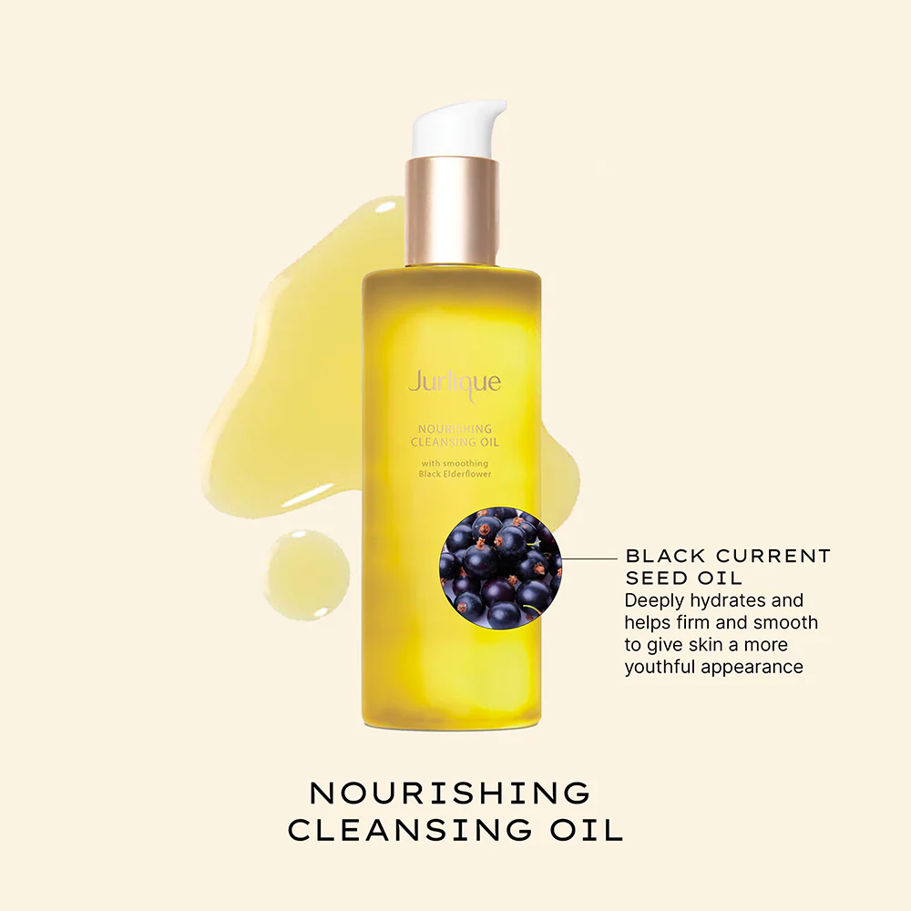 Nourishing Cleansing Oil - Image 3