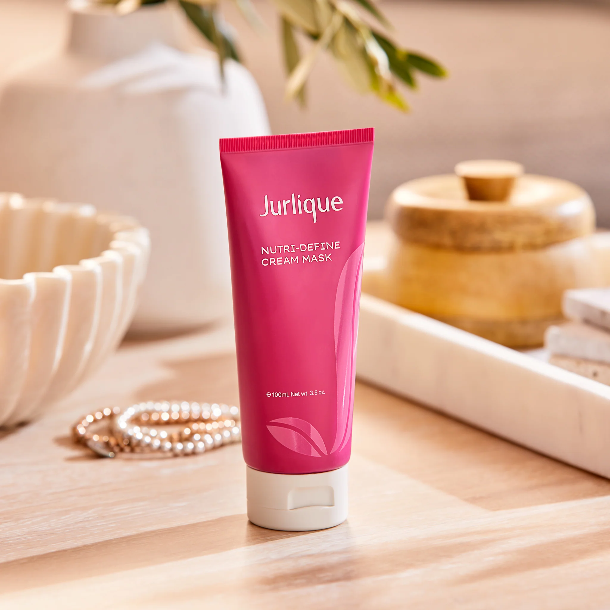 Nutri-Define Cream Mask - Image 4