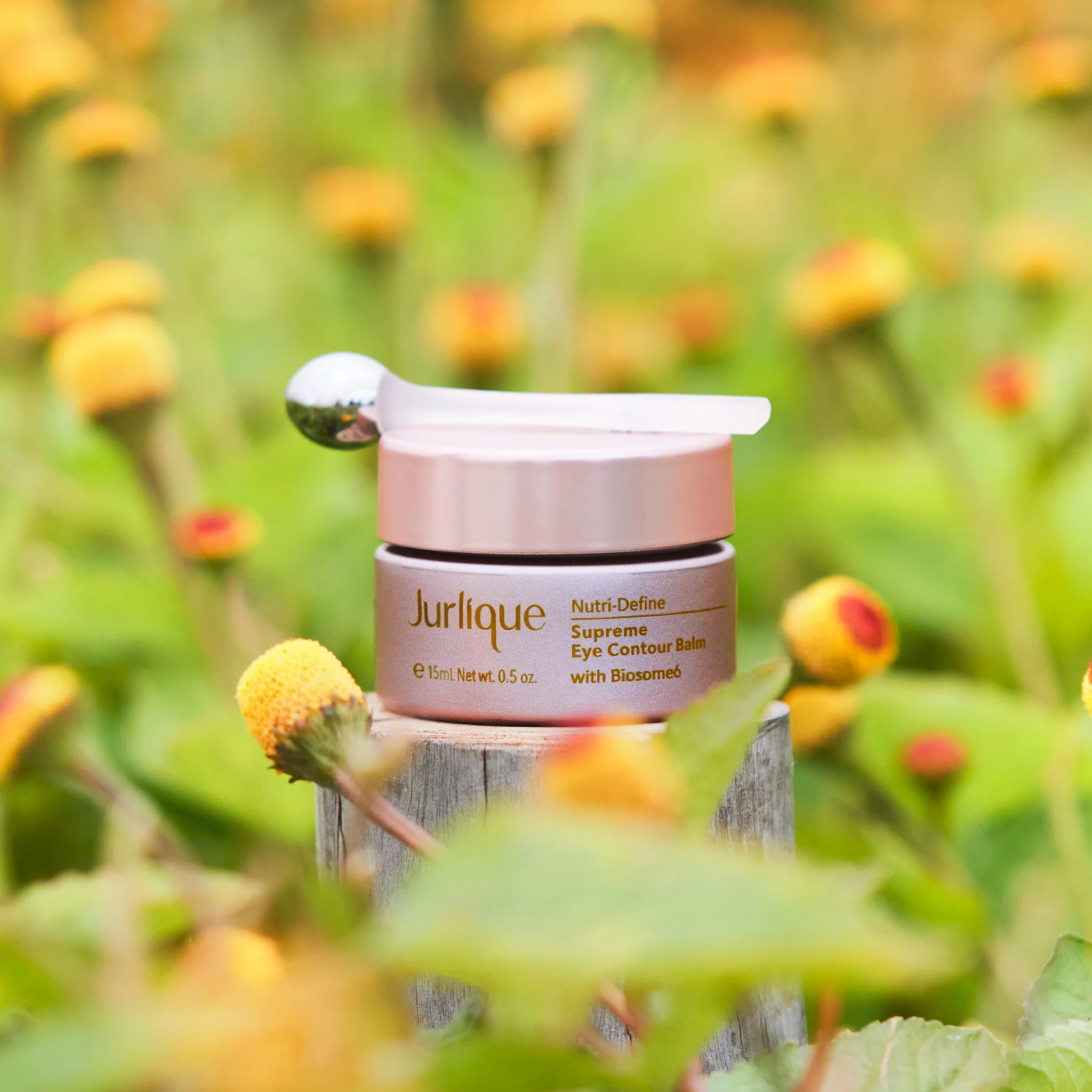 Nutri-Define Supreme Eye Contour Balm - Image 4