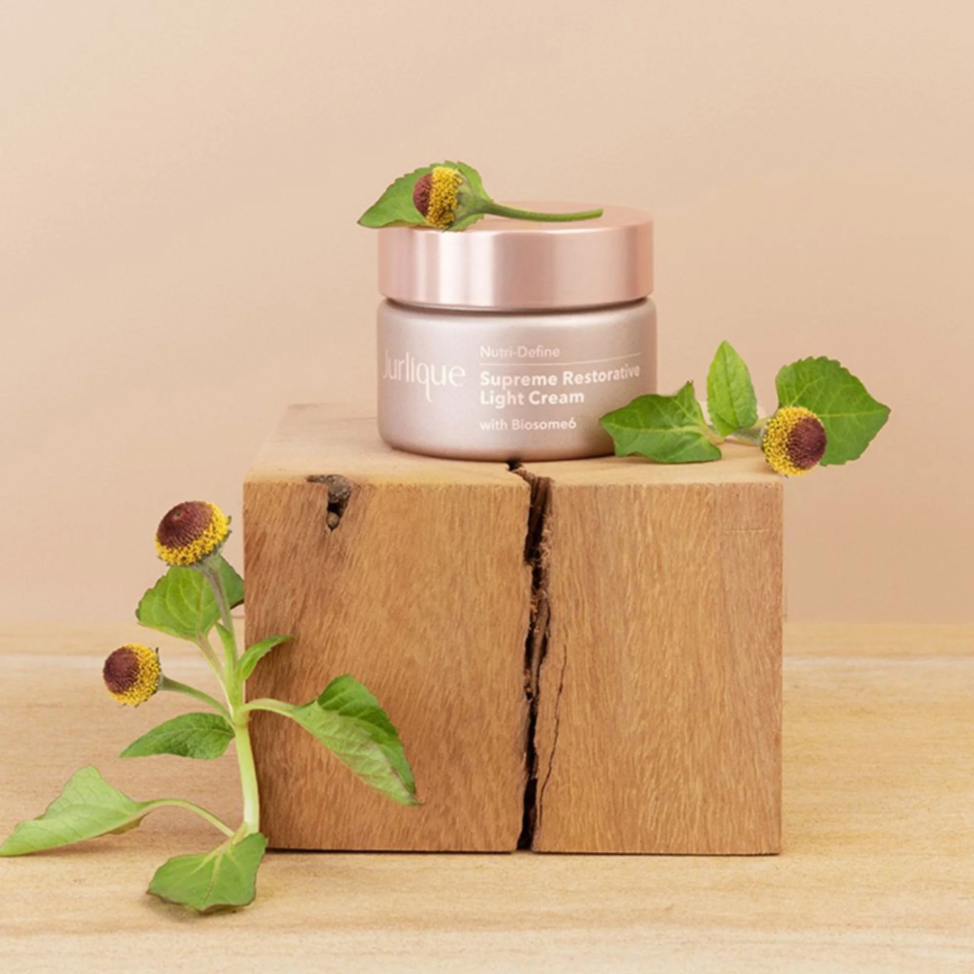 Nutri-Define Supreme Restorative Light Cream - Image 5