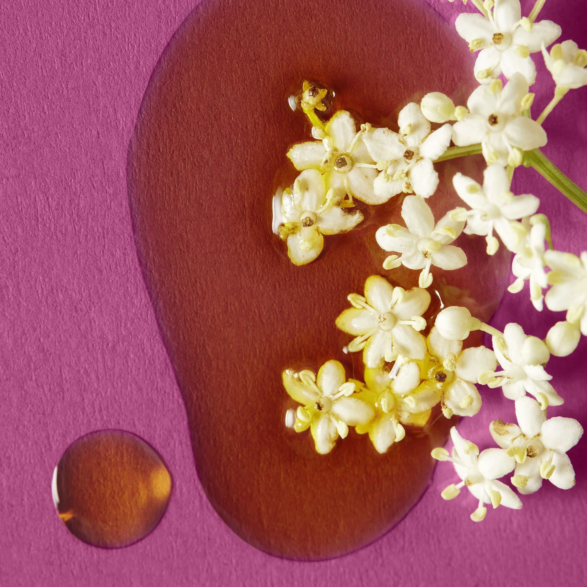 Purely Age-Defying Firming Face Oil - Image 4