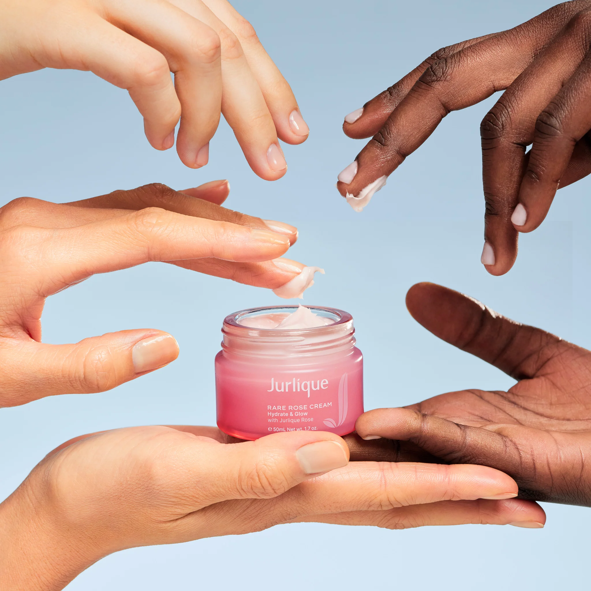 Rare Rose Cream - Image 3