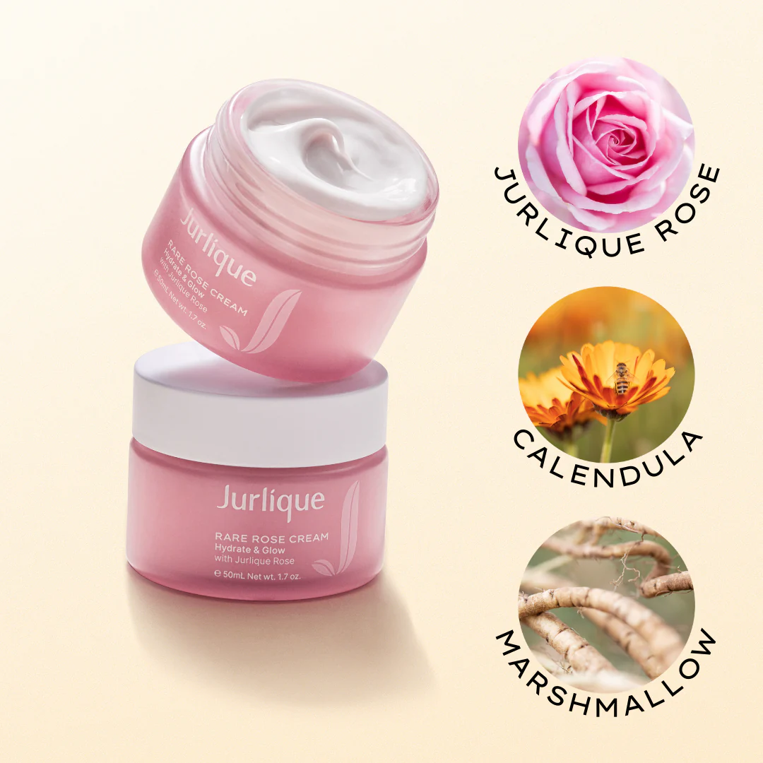 Rare Rose Cream - Image 4