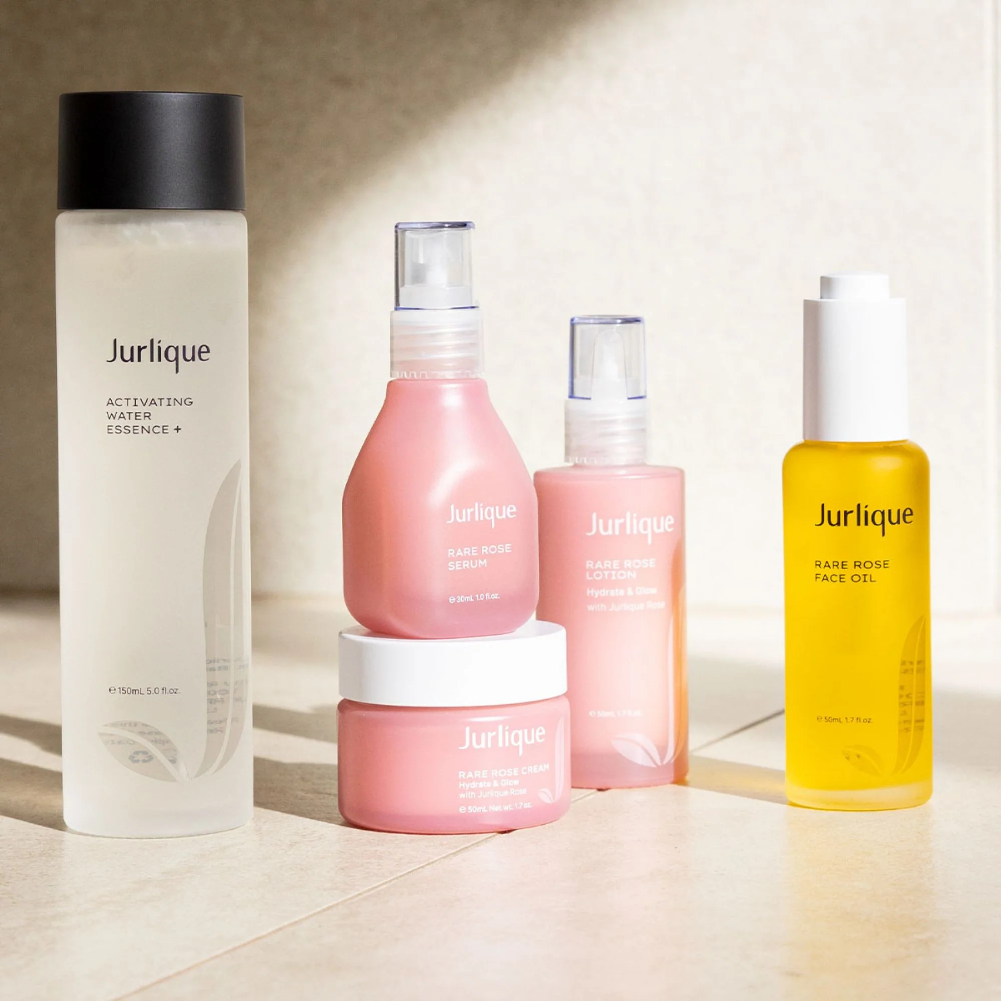 Rare Rose Lotion - Image 5