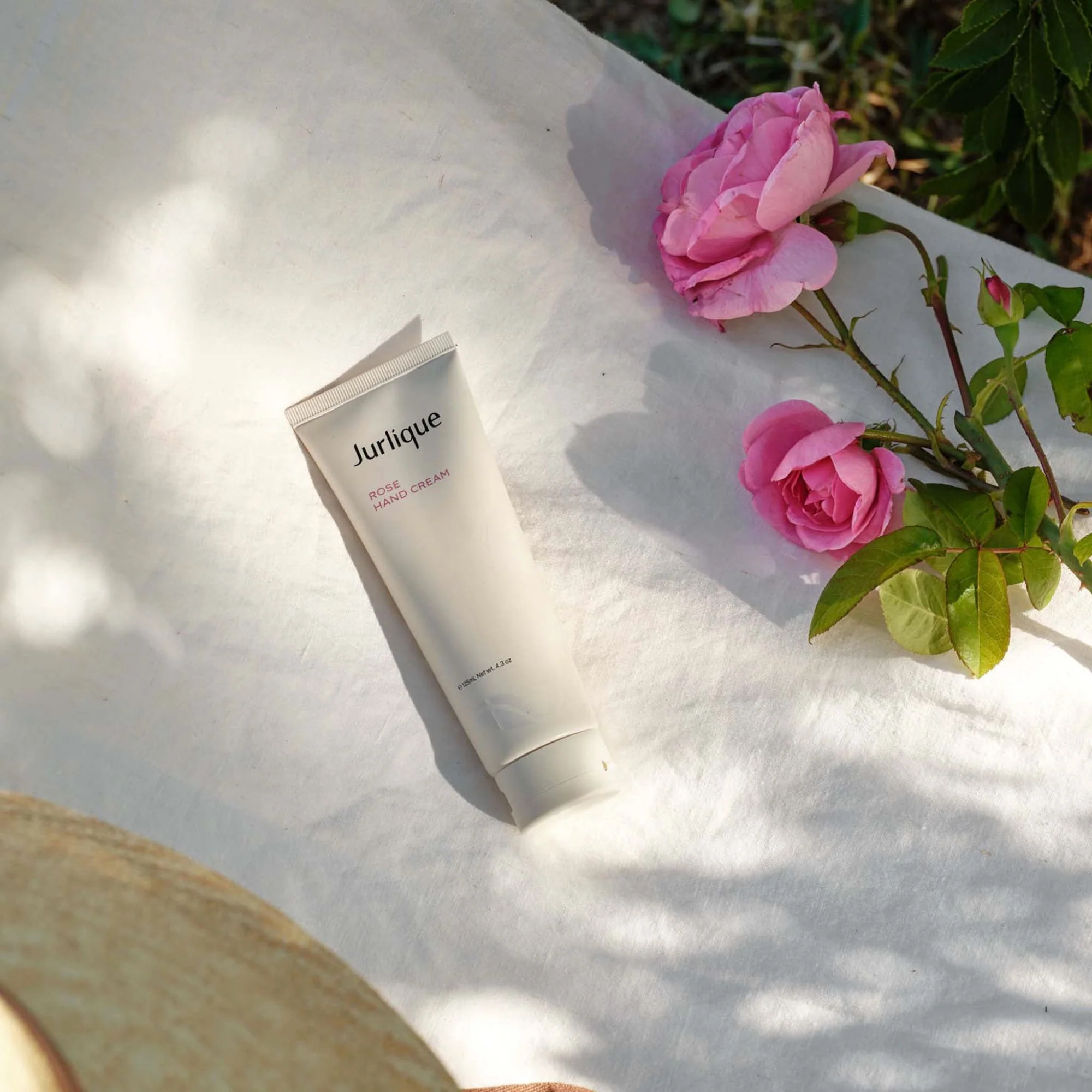 Rose Hand Cream - Image 5