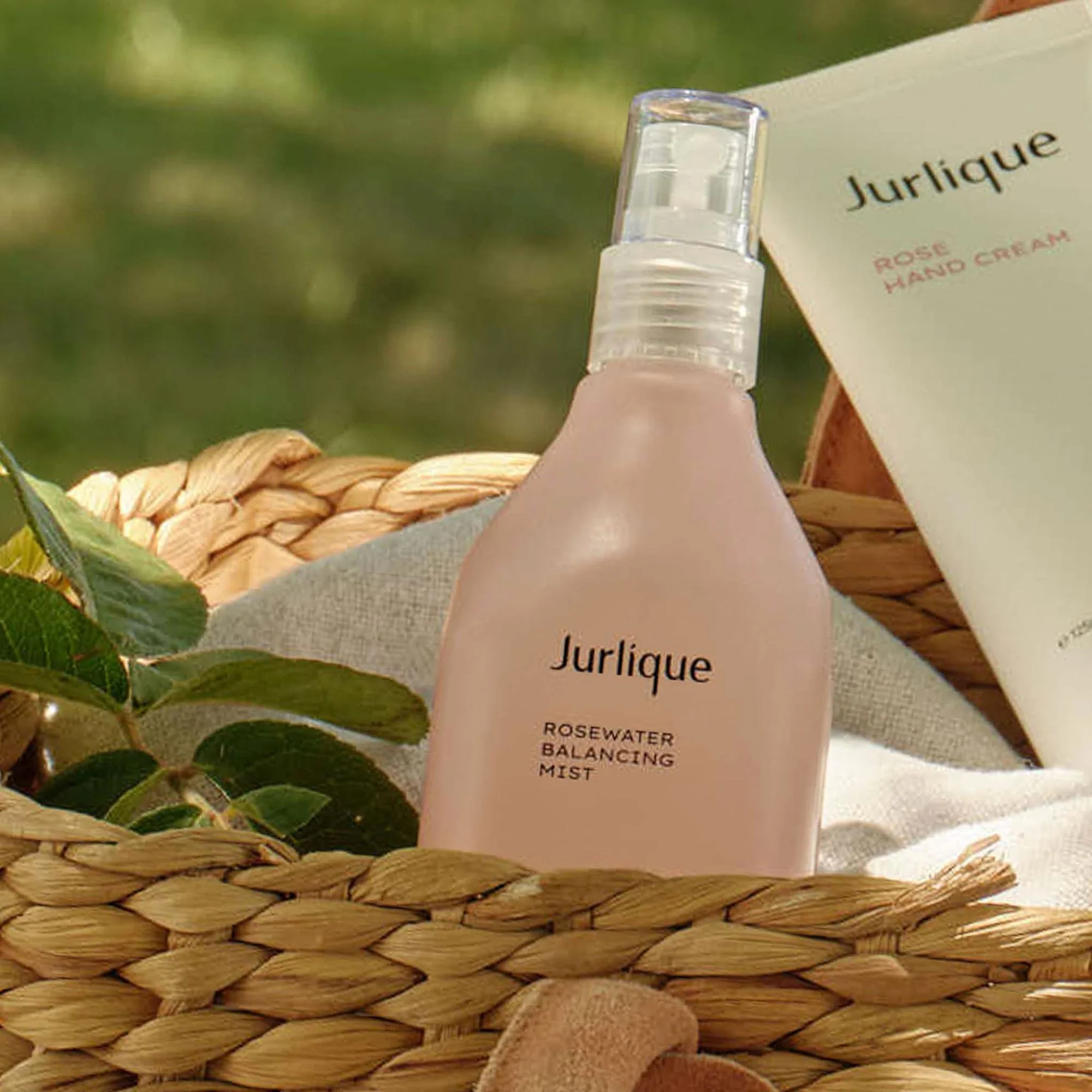Rosewater Balancing Mist - Image 6